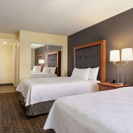 Homewood Suites By Hilton Allentown-Bethlehem Airport Ngoại thất bức ảnh