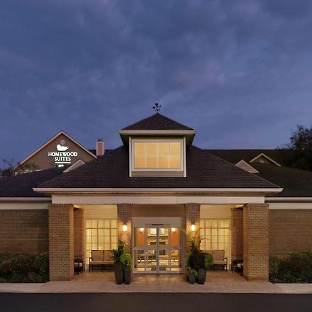 Homewood Suites By Hilton Allentown-Bethlehem Airport Ngoại thất bức ảnh