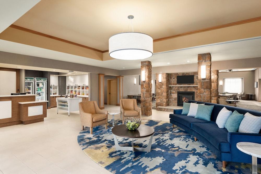 Homewood Suites By Hilton Allentown-Bethlehem Airport Ngoại thất bức ảnh