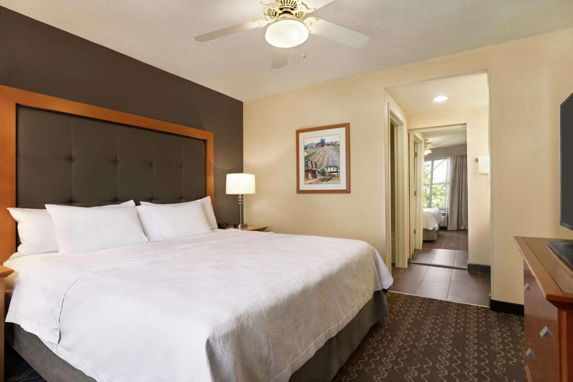 Homewood Suites By Hilton Allentown-Bethlehem Airport Ngoại thất bức ảnh