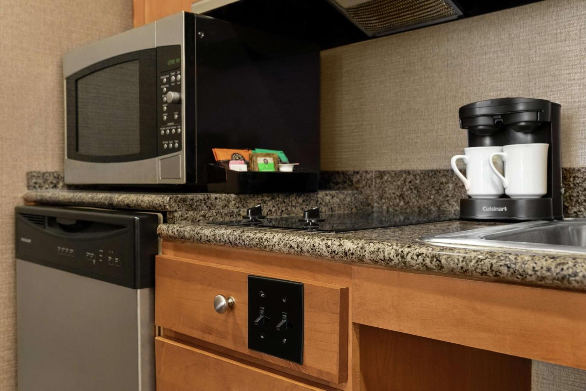 Homewood Suites By Hilton Allentown-Bethlehem Airport Ngoại thất bức ảnh