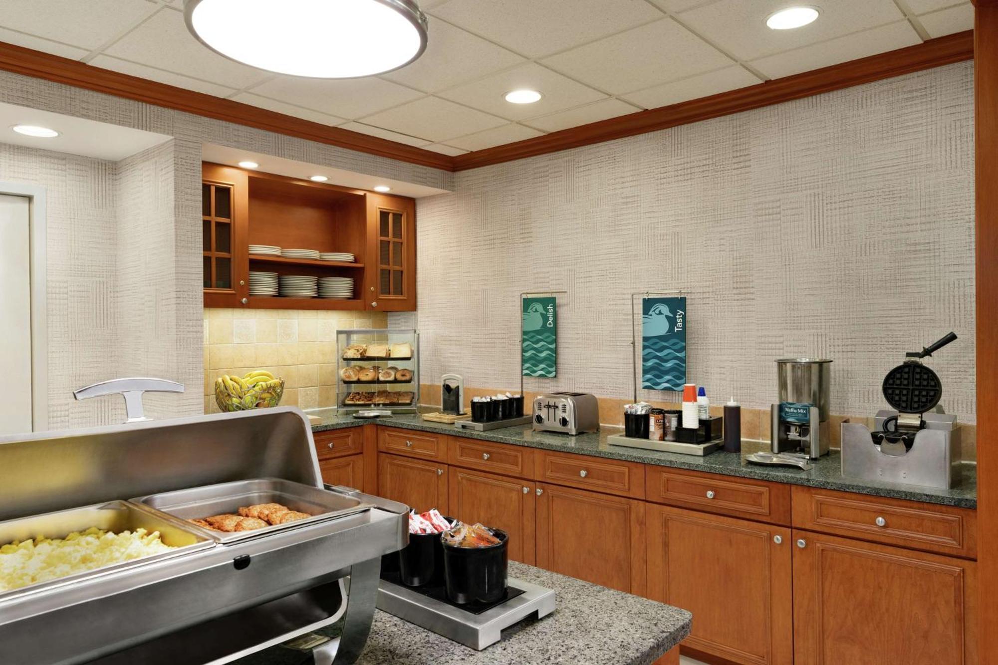 Homewood Suites By Hilton Allentown-Bethlehem Airport Ngoại thất bức ảnh