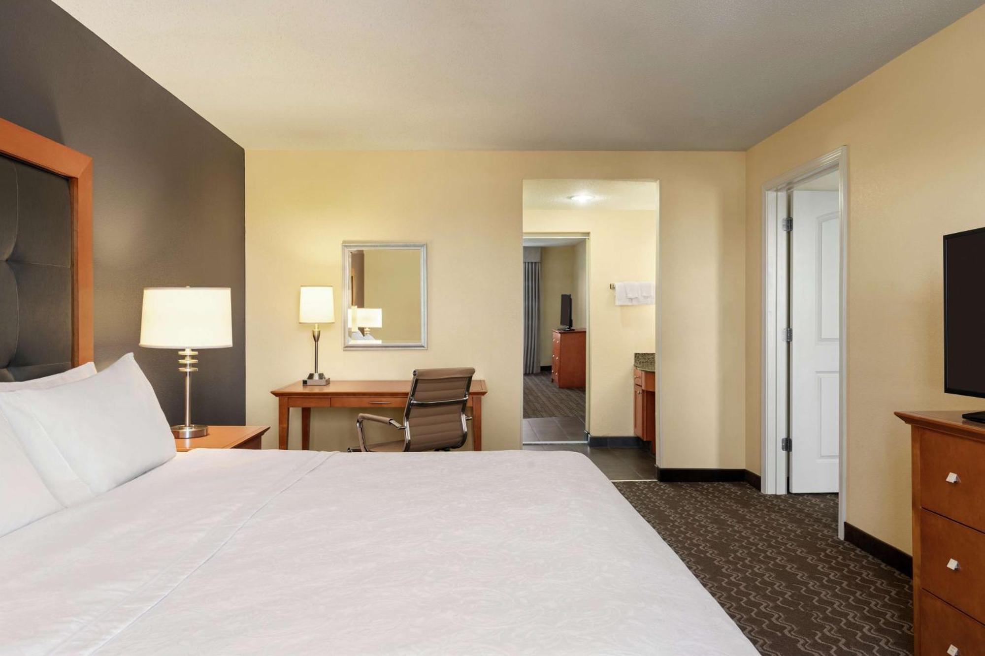 Homewood Suites By Hilton Allentown-Bethlehem Airport Ngoại thất bức ảnh