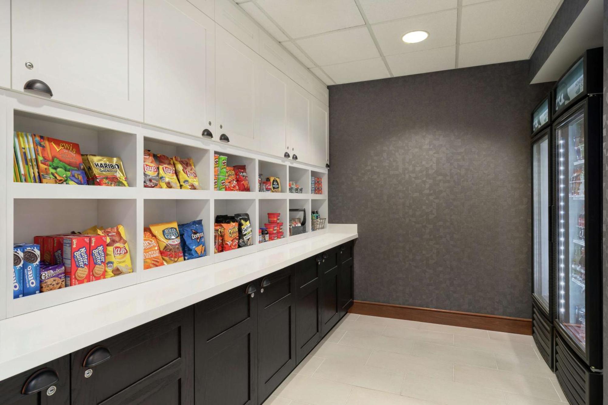 Homewood Suites By Hilton Allentown-Bethlehem Airport Ngoại thất bức ảnh