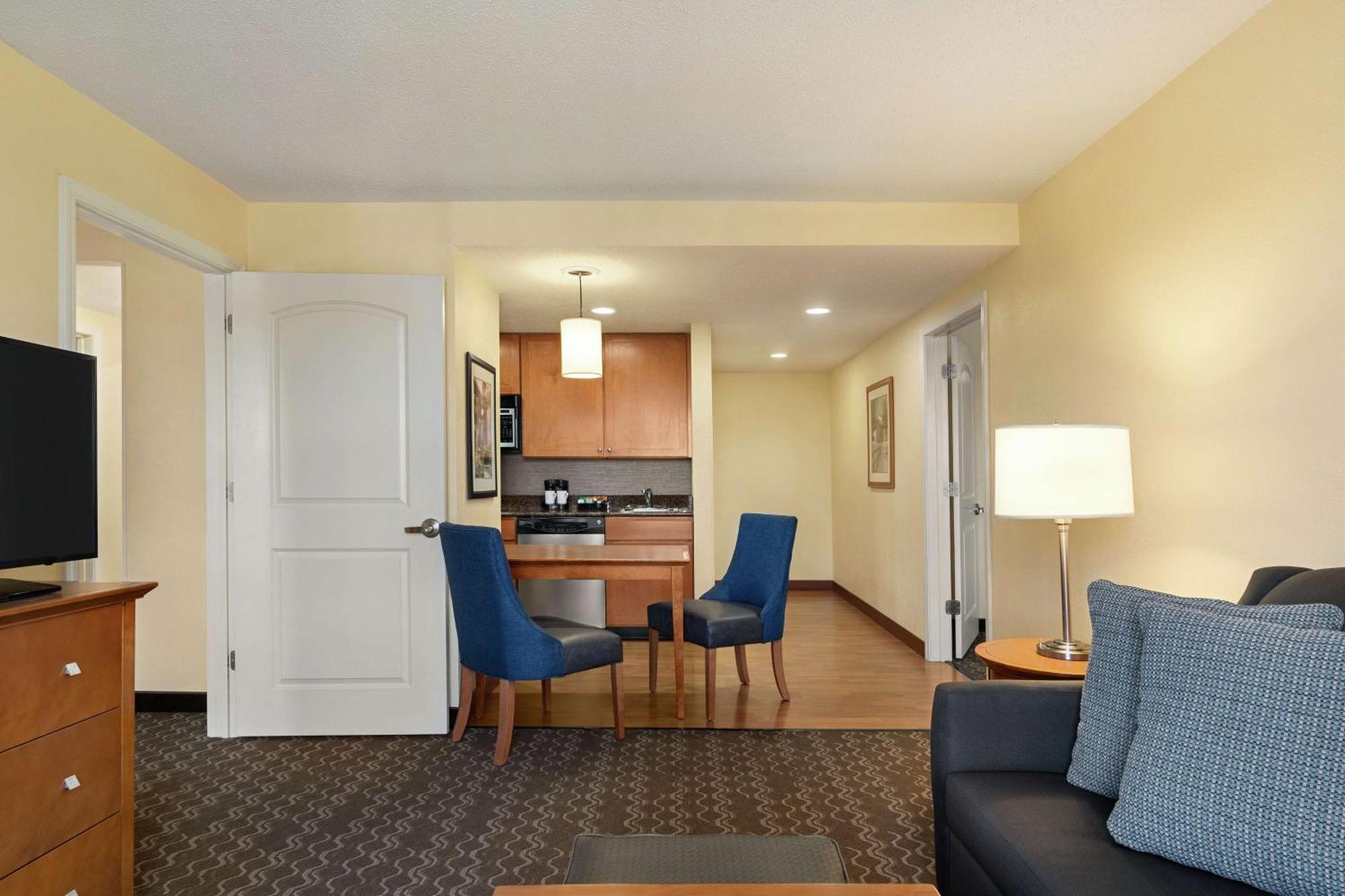 Homewood Suites By Hilton Allentown-Bethlehem Airport Ngoại thất bức ảnh