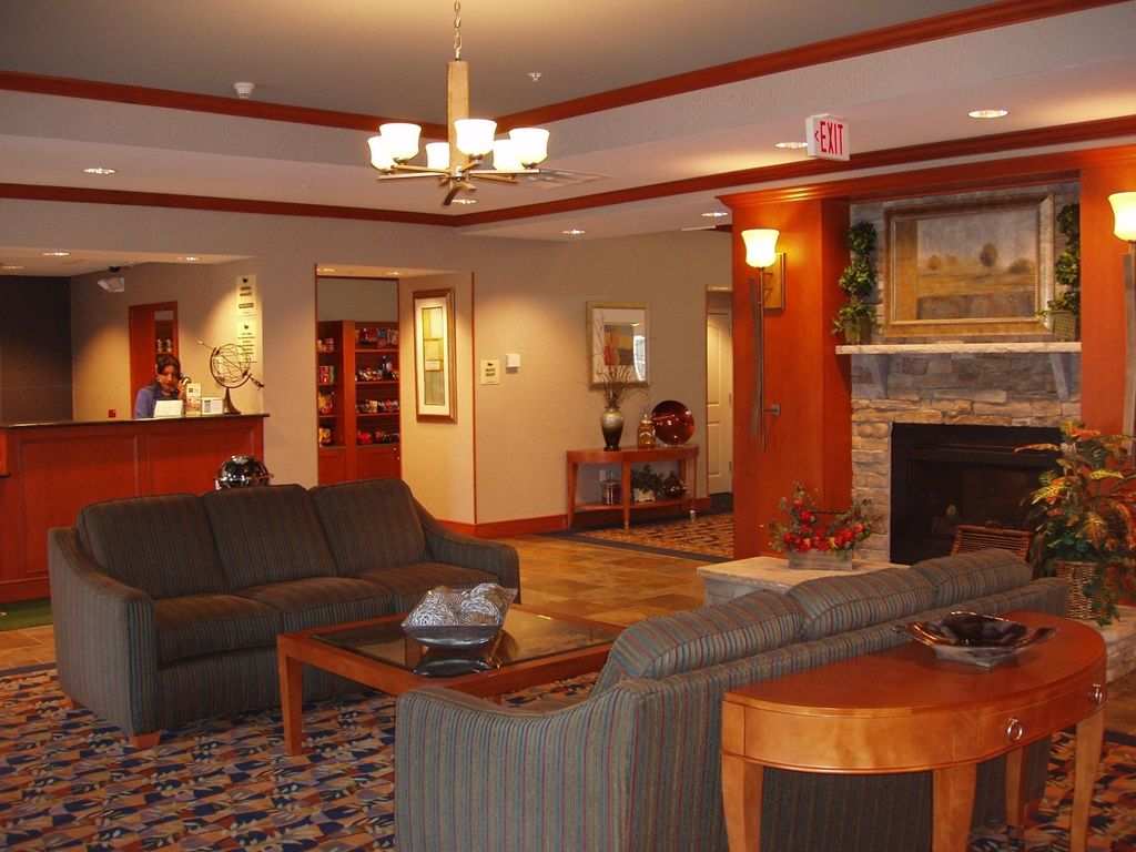 Homewood Suites By Hilton Allentown-Bethlehem Airport Nội địa bức ảnh