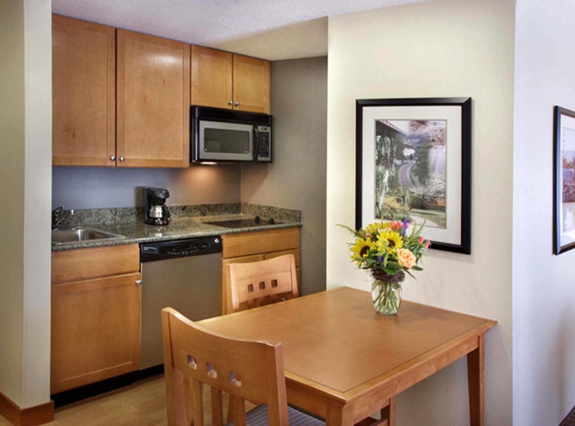 Homewood Suites By Hilton Allentown-Bethlehem Airport Phòng bức ảnh