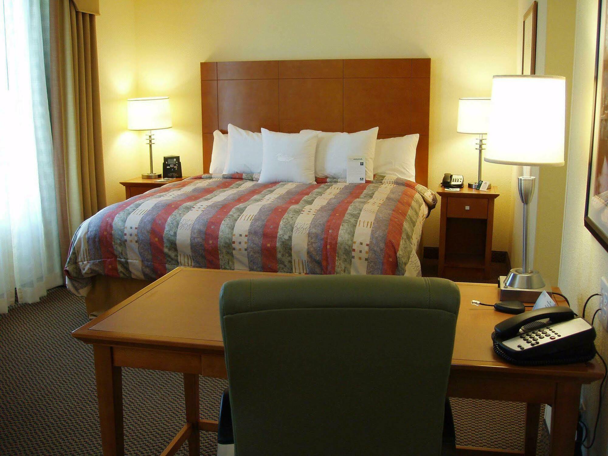 Homewood Suites By Hilton Allentown-Bethlehem Airport Ngoại thất bức ảnh